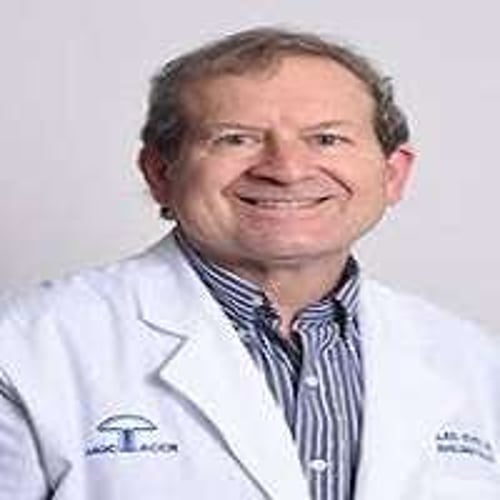 Alan Jan Kivitz profile photo