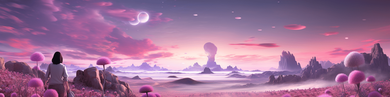 image of a doctor in a lab doing drug, clinical research