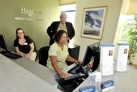 Photo of Harrison HealthPartners Hematology and Oncology-Poulsbo in Poulsbo