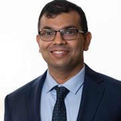 Ajjai Alva Profile | University of Michigan