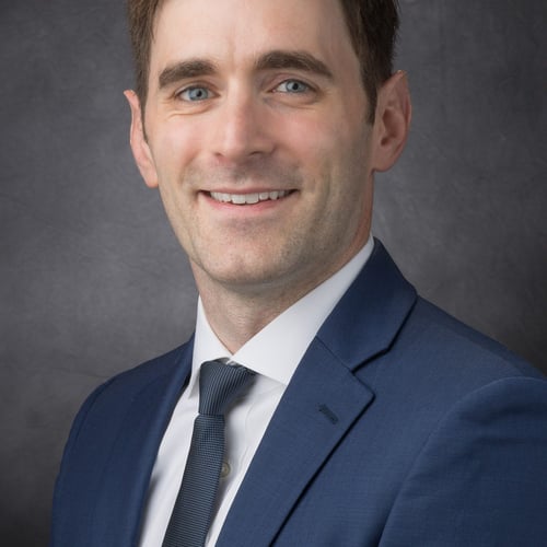 David McCall | MD Anderson Cancer Center