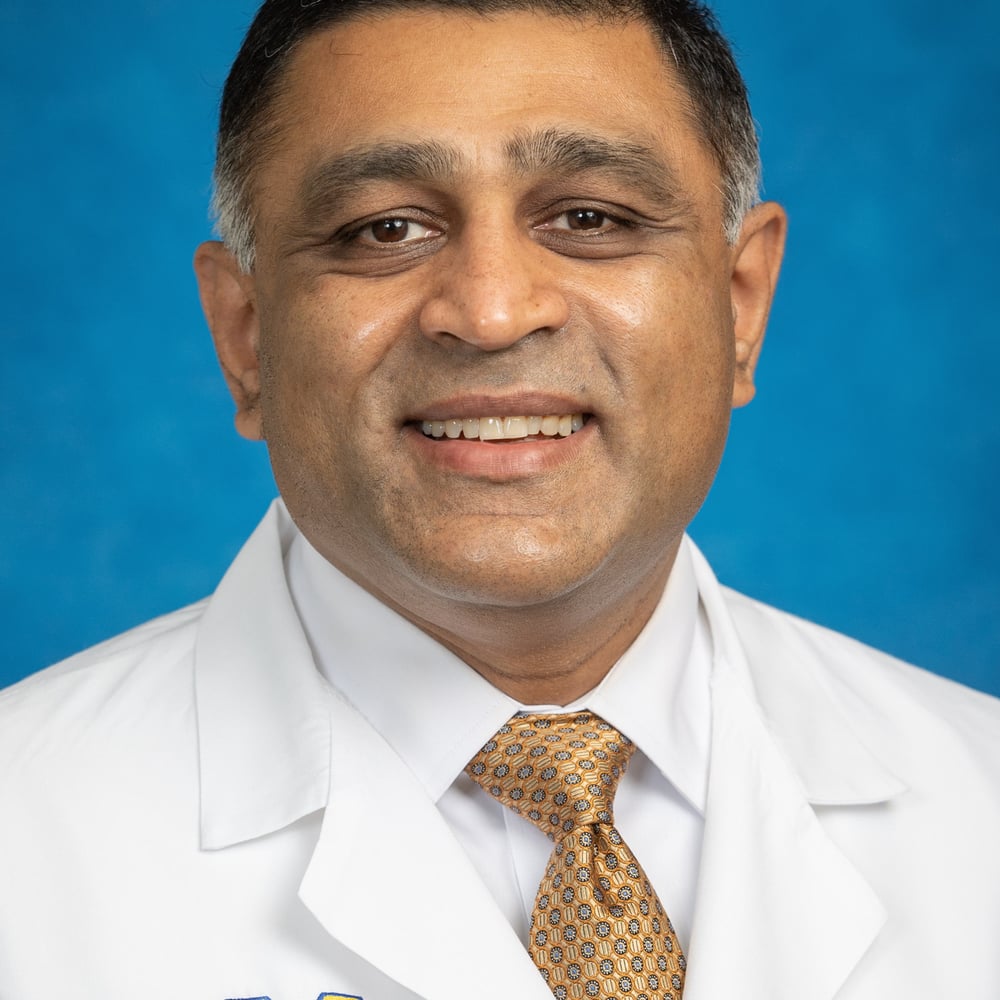 Himanshu Patel - University of Michigan ...