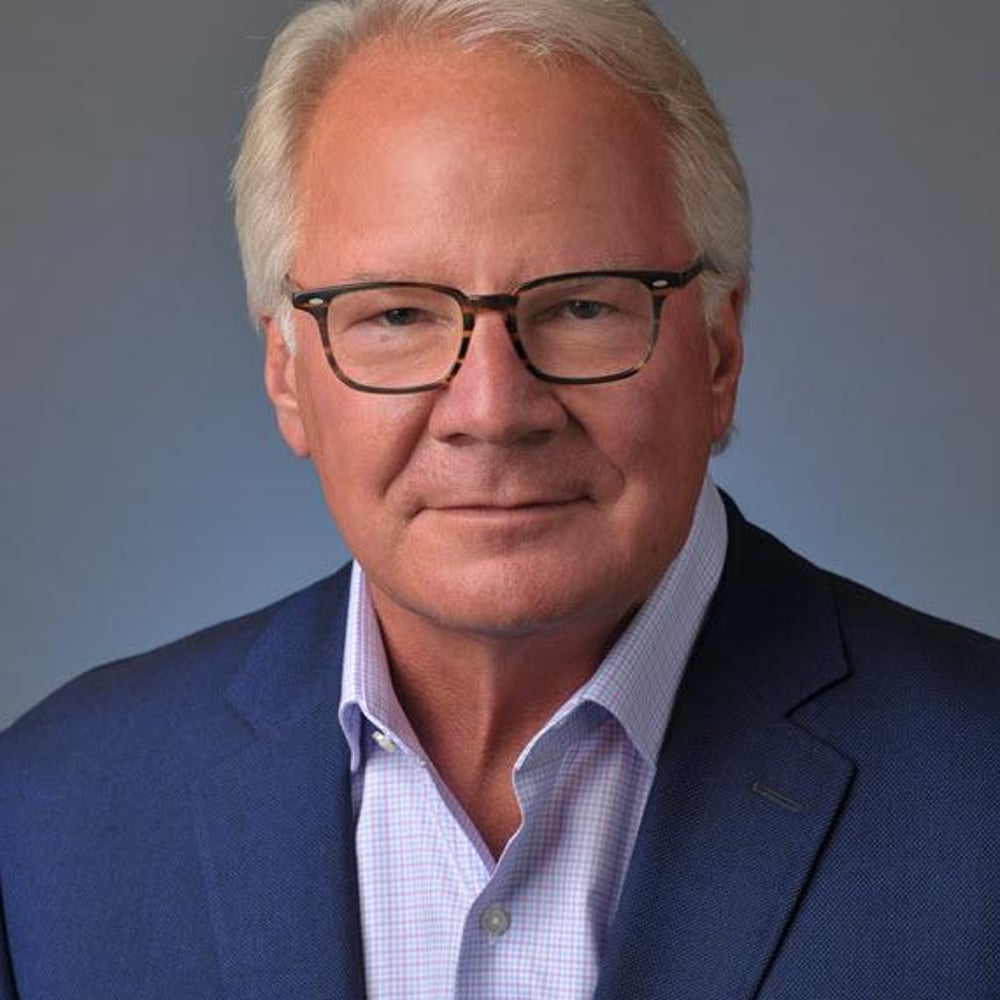 Brent Shafer profile image