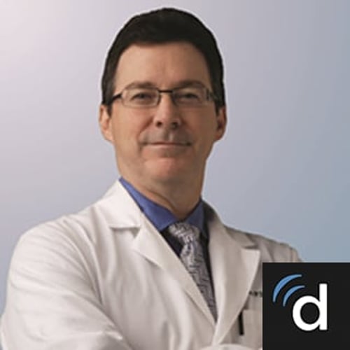 Dr. Thomas P. Davis, MD | Saint Clair ...