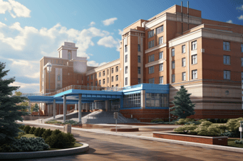 Image of Vance Thompson Vision Clinic, Prof. LLC in Sioux Falls, United States.