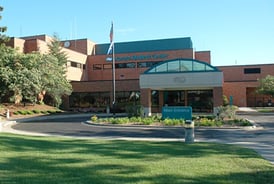 Photo of Vince Lombardi Cancer Clinic - Marinette in Marinette