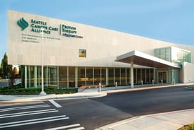 Photo of Seattle Cancer Care Alliance in Seattle