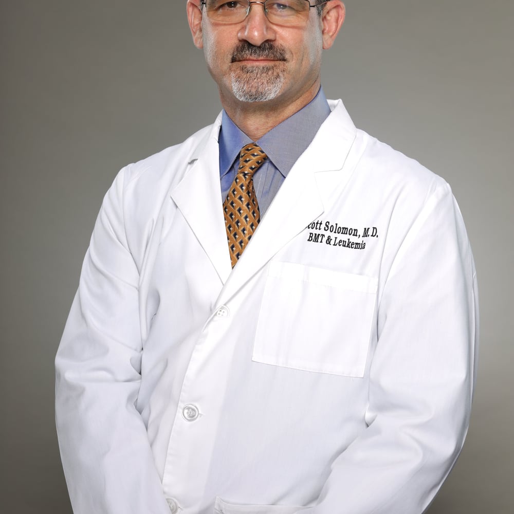 Scott Solomon, MD profile photo