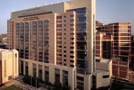 Photo of M.D. Anderson Cancer Center Orlando in Orlando