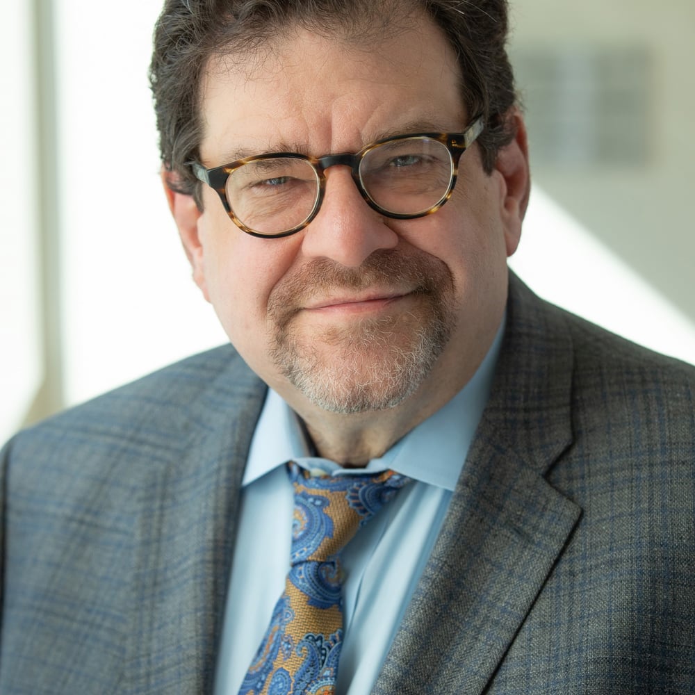 Scott Aaronson, MD | Sheppard Pratt