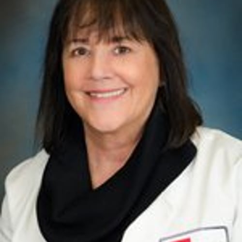 V. Suzanne Klimberg - UTMB Health ...