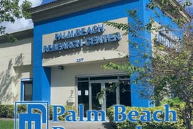 Photo of Palm Beach Research Center in West Palm Beach