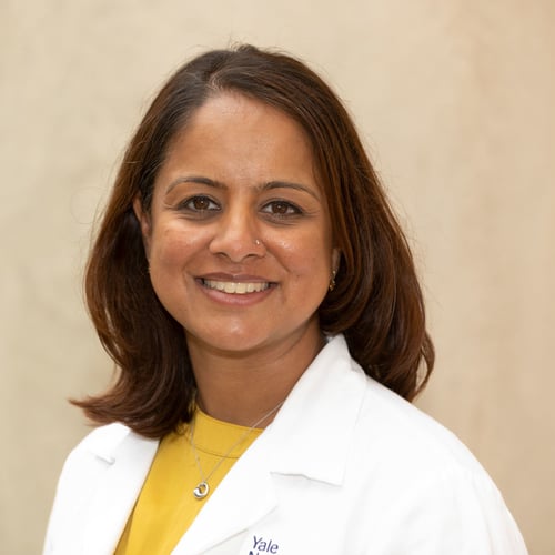 Sangini Sheth, MD Gynecology | Yale New ...