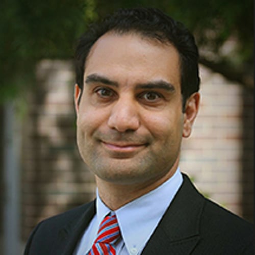Naveed Wagle, M.D. | Saint John's ...