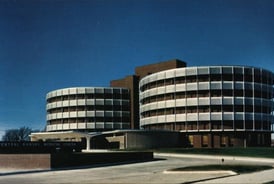 Photo of Heartland Cancer Center in Great Bend
