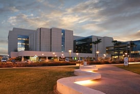 Photo of Kaiser Permanente-Riverside in Riverside