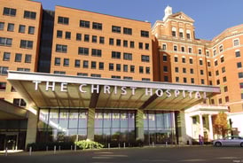 Photo of The Christ Hospital in Cincinnati
