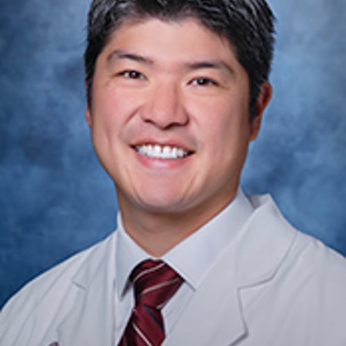 Stephen L. Shiao, MD, PhD | Cedars-Sinai