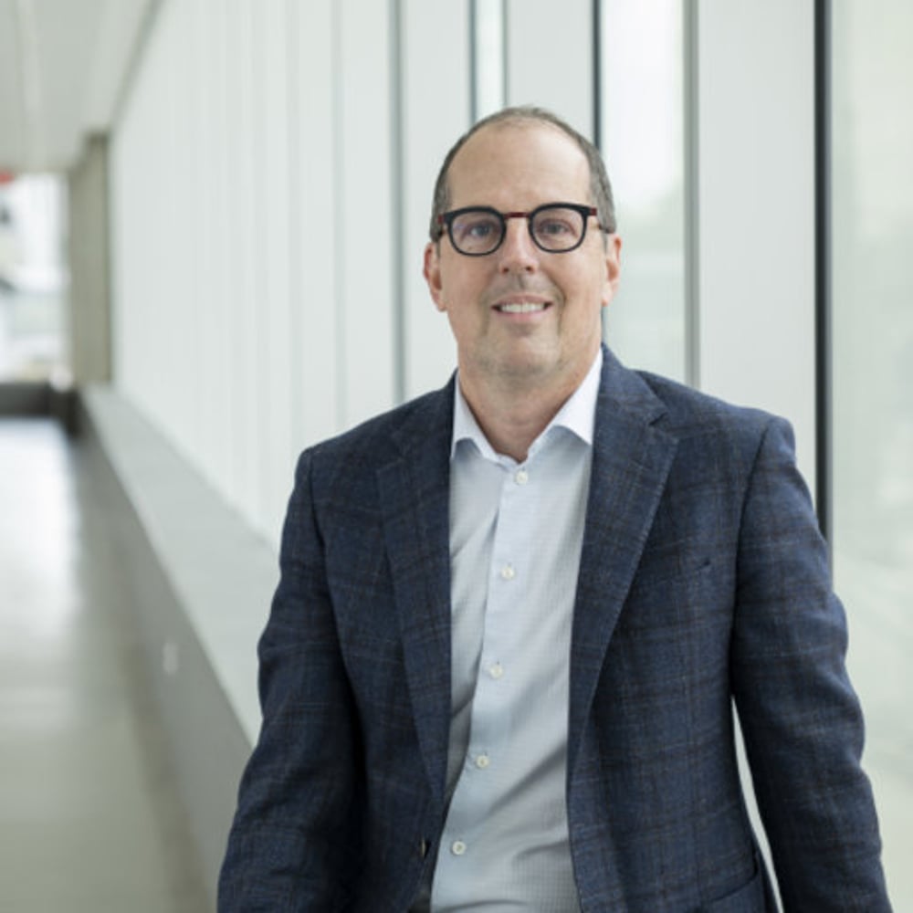 Brian H. Buck, MD, FRCPC profile photo
