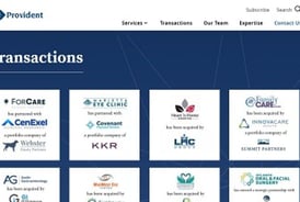 Photo of ForCare Clinical Research in Tampa