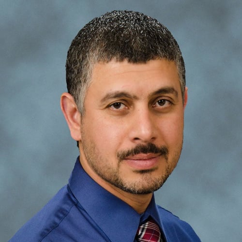 Nibal Zaghloul, MD | Saint Peter's ...