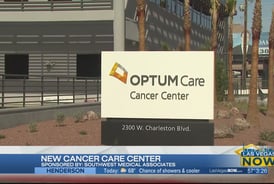 Photo of OptumCare Cancer Care at Fort Apache in Las Vegas