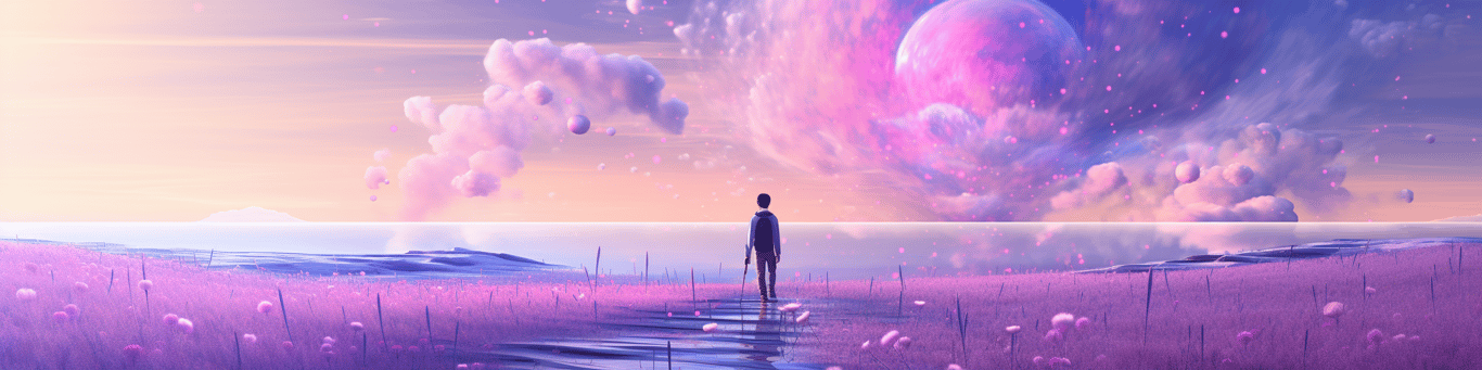 image of a doctor in a lab doing drug, clinical research