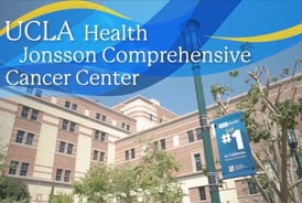 Photo of Jonsson Comprehensive Cancer Center, UCLA in Los Angeles