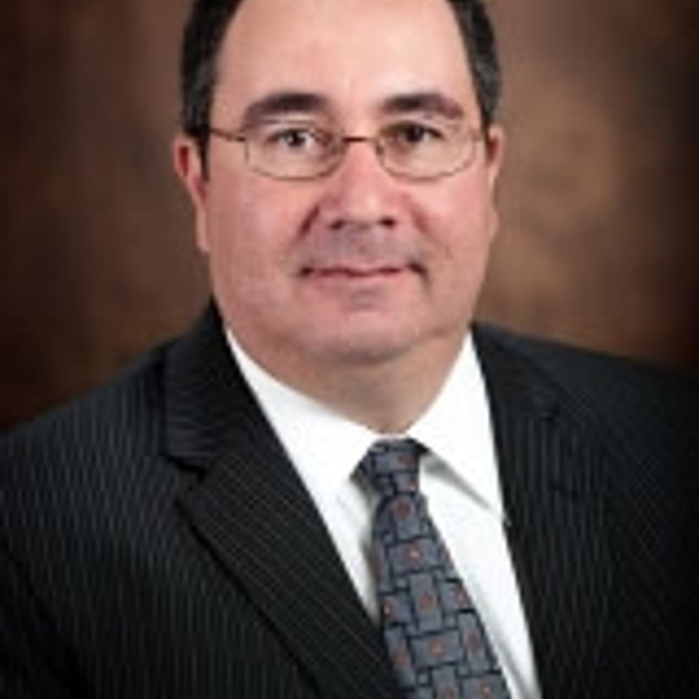 Juan F. Gallegos-Orozco | University of ...