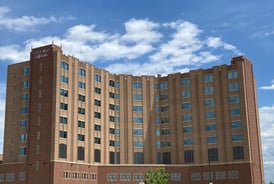 Photo of PRACS Institute Ltd. in Fargo