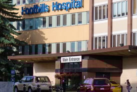 Photo of Heritage Medical Research Clinic in CALGARY