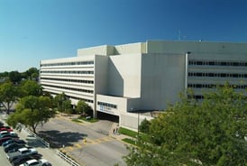 Photo of St. Luke's Regional Medical Center in Sioux City