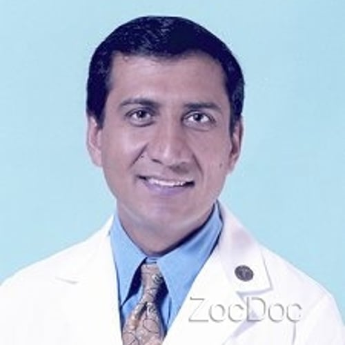 Dr. Iftikhar Hussain, MD, MBBS ...