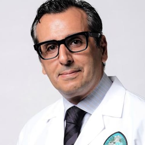 Nassir F. Marrouche, MD | Tulane School ...