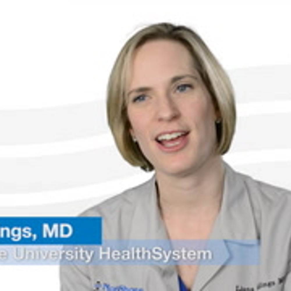 Liana K. Billings, M.D. | NorthShore