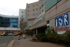Photo of IWK Health Centre in HALIFAX