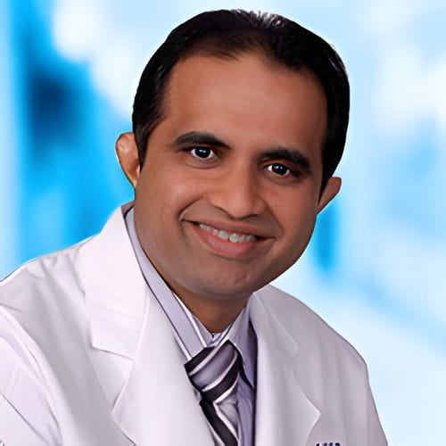 Dr. Jagadeesh Ramdas, MD - Danville, PA ...
