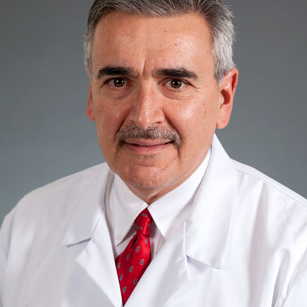 Joseph A. Sparano, M.D. | Albert ...