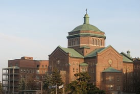 Photo of Hopital du Sacre Coeur de Montreal in MONTREAL