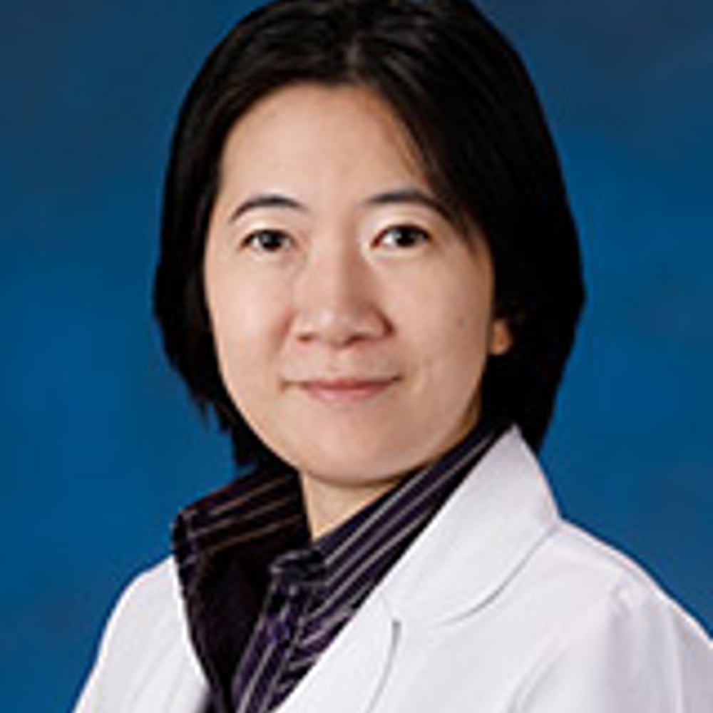 Misako Nagasaka | UCI Health | Orange ...