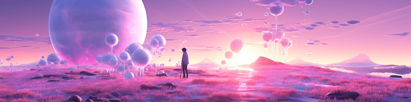 image of a doctor in a lab doing drug, clinical research