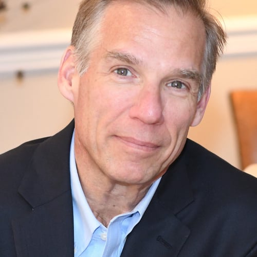 Steven Robins profile image