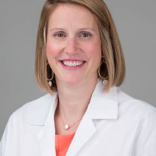 Ring, MD | Gynecologic Oncology | UVA