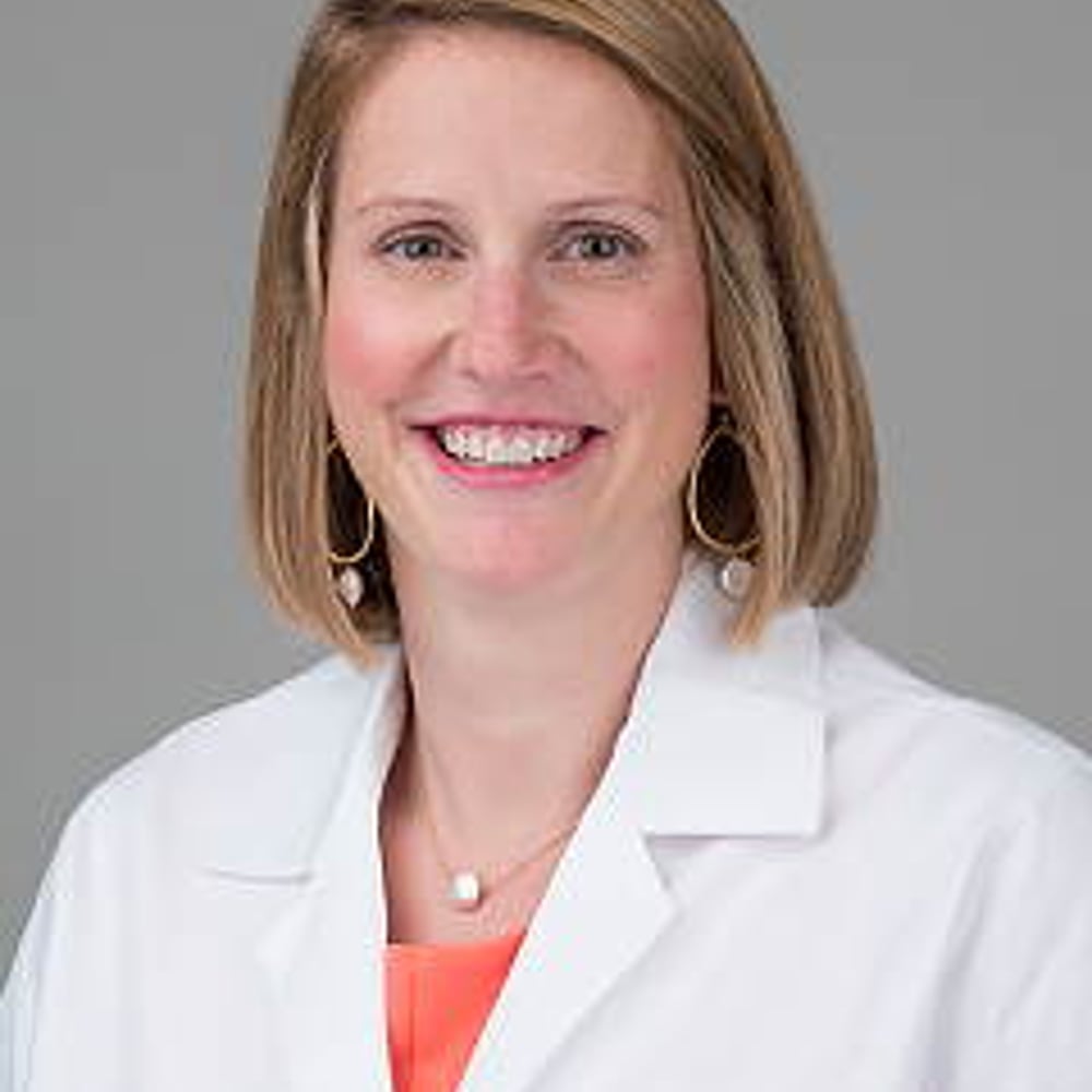 Ring, MD | Gynecologic Oncology | UVA