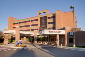 Photo of North Suburban Medical Center in Denver