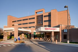 Photo of North Suburban Medical Center in Denver