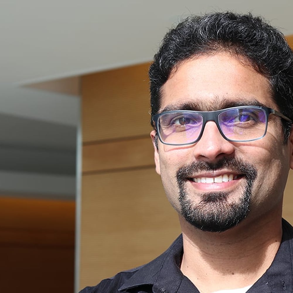 Rajani Sadasivam, PhD