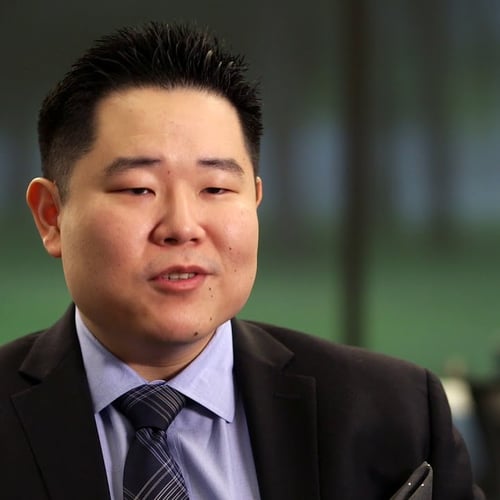 Meet Medical Oncologist Joseph Chao, M ...