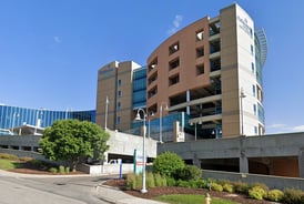 Photo of Children's Hospital and Medical Center of Omaha in Omaha
