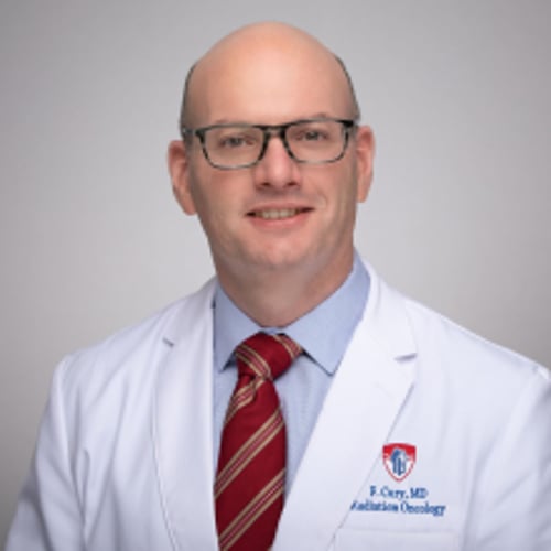 Fabio Cury | Gerald Bronfman Department ...